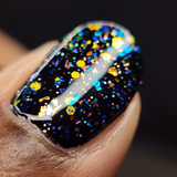 Perky Polish | D’oh!