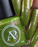 Apocalypse Polish | Joan of Bark