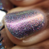 Perky Polish | Snow Angels