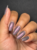 Rain Dance Lacquer | Graveyard Mist