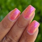 Perky Polish | Sakura