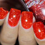 Color Spectrum Polish | More Butter Please