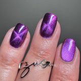 Opal Theory Polish |"Hi-YAH!"