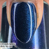 Angry Harpy Polish | Winter Solstice