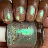 Sweet & Sour Lacquer | Ethereal Wings