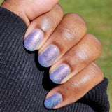 Perky Polish | Snow Angels