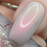 Sweet & Sour Lacquer | Live Like It’s Spring