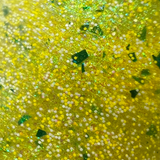 Perky Polish | Pass the butter!