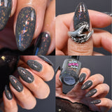 Twinkle Hex Polish | Stone By Day