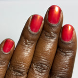 Witchcult Nail Lacquer | Hellooo, It’s Me