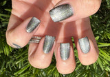 Rain Dance Lacquer | Frozen Forest