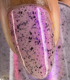 Sweet & Sour Lacquer | Poor Unfortunate Souls