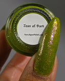 Apocalypse Polish | Joan of Bark
