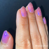 Peculiar Polish | That's Ranunculus!