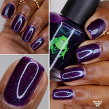 Ribbits Stickits | Basic Witch