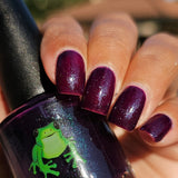 Ribbits Stickits | Basic Witch