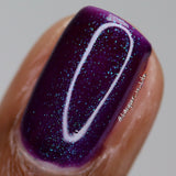 Ribbits Stickits | Basic Witch