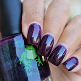 Ribbits Stickits | Basic Witch