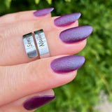 Ribbits Stickits | Basic Witch