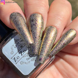 Zo Zo & Co | Beautiful Armour