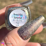 Zo Zo & Co | Beautiful Armour