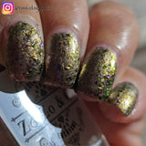 Zo Zo & Co | Beautiful Armour