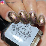 Zo Zo & Co | Beautiful Armour