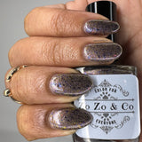 Zo Zo & Co | Beautiful Armour
