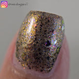 Zo Zo & Co | Beautiful Armour