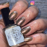 Zo Zo & Co | Beautiful Armour