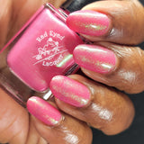 Red Eyed Lacquer | Coleus