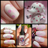 Aura Bloom Polish | Cutest Misfit On The Island