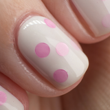 Aura Bloom Polish | Cutest Misfit On The Island