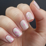 Aura Bloom Polish | Cutest Misfit On The Island