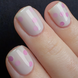 Aura Bloom Polish | Cutest Misfit On The Island