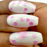 Aura Bloom Polish | Cutest Misfit On The Island