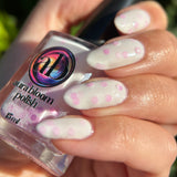 Aura Bloom Polish | Cutest Misfit On The Island