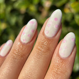 Aura Bloom Polish | Cutest Misfit On The Island