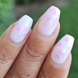 Aura Bloom Polish | Cutest Misfit On The Island
