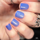 KGMP Cosmetics | Snowy Lake