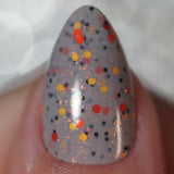 Plus Life Lacquer | Eyeblossom For You