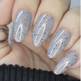 Plus Life Lacquer | Eyeblossom For You