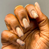 Plus Life Lacquer | Eyeblossom For You