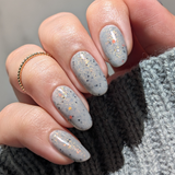 Plus Life Lacquer | Eyeblossom For You