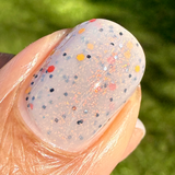 Plus Life Lacquer | Eyeblossom For You