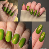 Twinkle Hex Polish | Eye of Newt