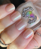 All Mixed Up Lacquers |
Parsley Departed