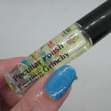 Peculiar Polish | FEELING GRINCHY Cuticle Oil