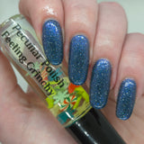Peculiar Polish | FEELING GRINCHY Cuticle Oil