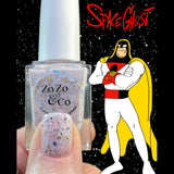 Zo Zo & Co Polish | Greetings, Citizens!